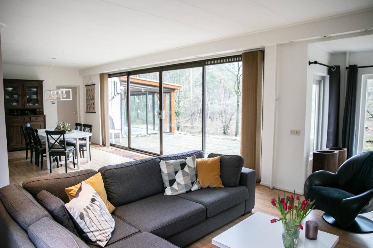 אפ Vakantiehuis De Weeser Enk מראה חיצוני תמונה