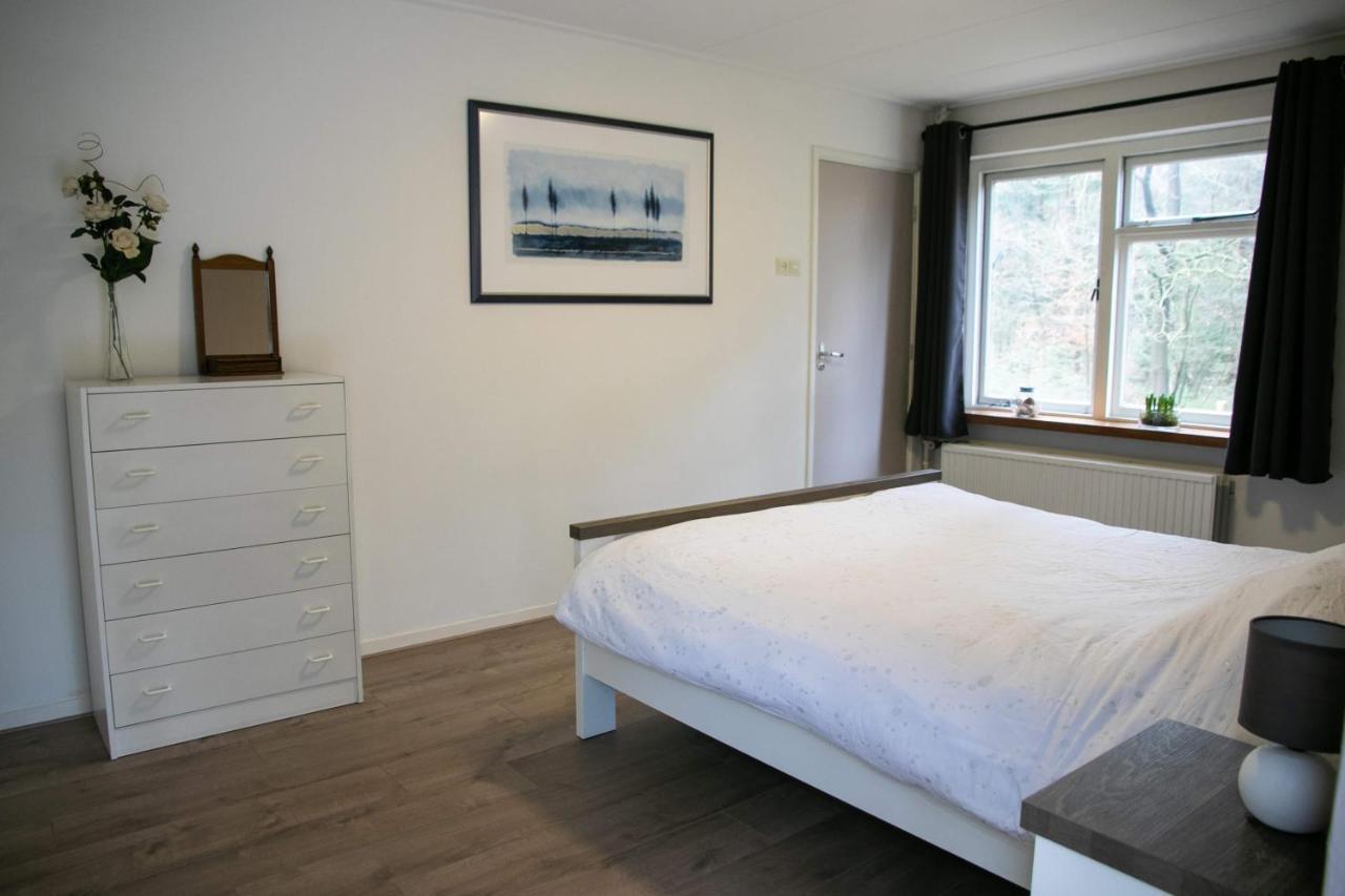 אפ Vakantiehuis De Weeser Enk מראה חיצוני תמונה