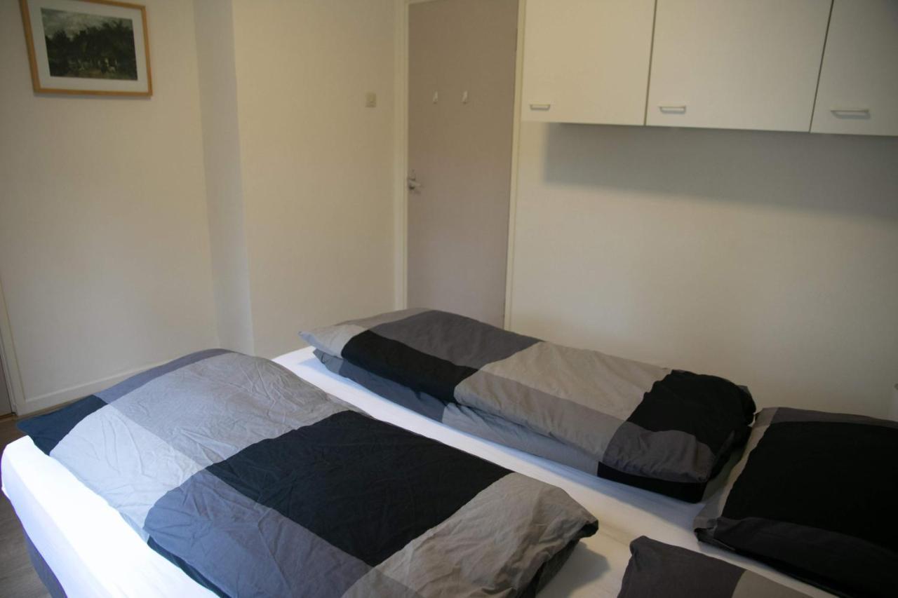 אפ Vakantiehuis De Weeser Enk מראה חיצוני תמונה